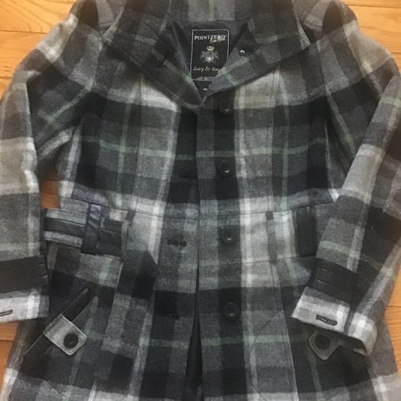 Spring fall jacket - Picture 7 of 10